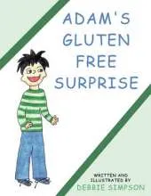 Adam's Gluten Free Surprise