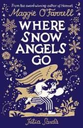 Where Snow Angels Go