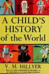 A Child's History of the World