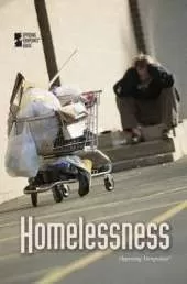 Homelessness
