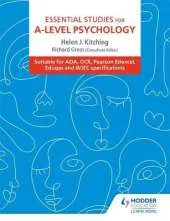Essential Studies for A-Level Psychology