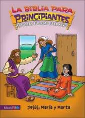 Jesus, Maria Y Marta