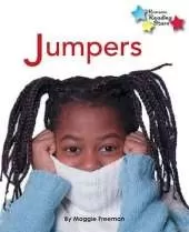 Jumpers (Pack 6)