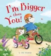 Storytime: I'm Bigger Than You