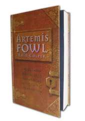 Artemis Fowl