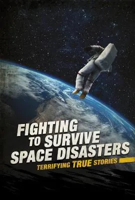 Fighting to Survive Space Disasters: Terrifying True Stories