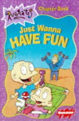 "Rugrats"