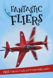 It's all about... Fantastic Fliers