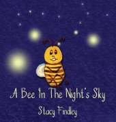 A Bee in the Night's Sky