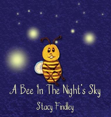 A Bee in the Night's Sky