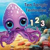 Ten Tangly Tentacles