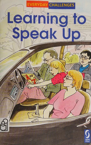 Learning to Speak Up