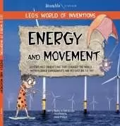 Leo's World of Inventions: Energy and Movement