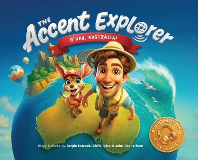 The Accent Explorer: G'Day Australia