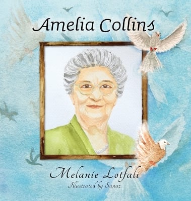 Amelia Collins