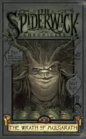 The Spiderwick Chronicles #5: The Wrath of Mulgarath