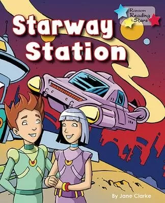 Starway Station (Pack 6)
