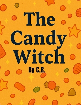 The Candy Witch
