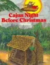Cajun Night Before Christmas®