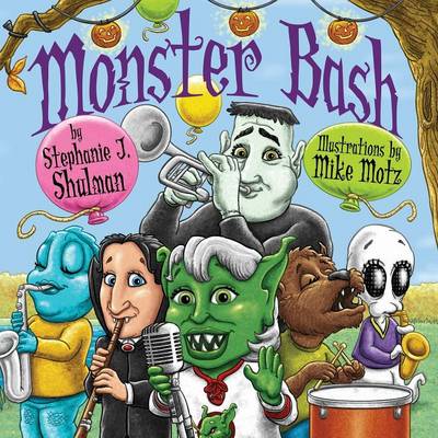 Monster Bash