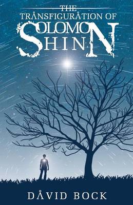 Transfiguration of Solomon Shinn