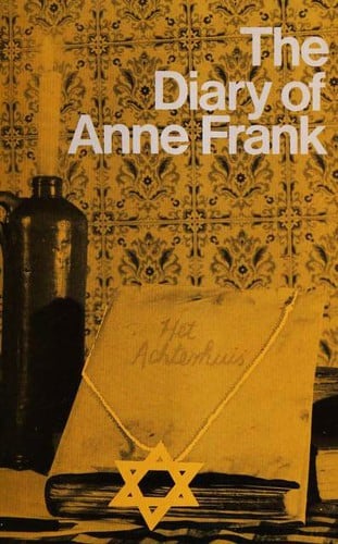 The Diary of a Young Girl