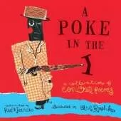 A Poke in the I: A Collection of Concrete Poems