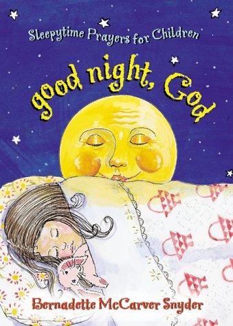 Good Night, God