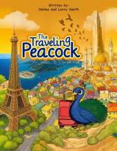 The Traveling Peacock