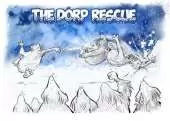 The Dorp Rescue