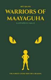 Warriors of Maayaguha