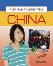 Food and Celebrations: China