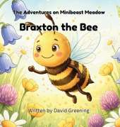 Braxton the Bee