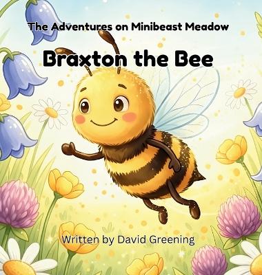 Braxton the Bee