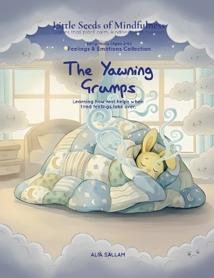 The Yawning Grumps: Feelings & Emotions Collection