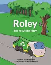 Roley the recycling lorry