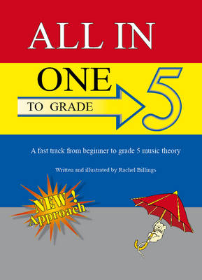 Fast Track from Beginner to Grade 5 Music Theory