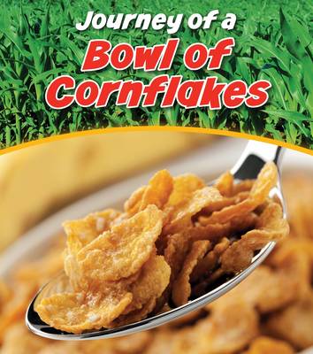 Bowl of Cornflakes