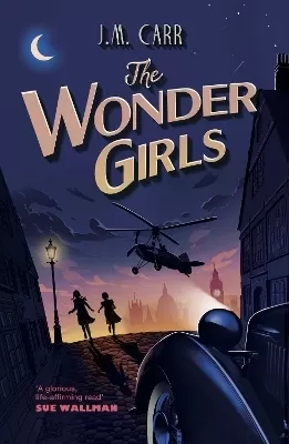 The Wonder Girls