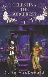 Celestina the Sorceress 1
