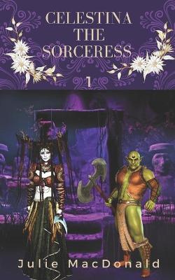 Celestina the Sorceress 1