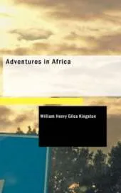 Adventures in Africa