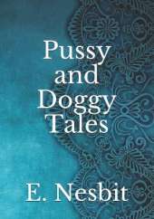 Pussy and Doggy Tales