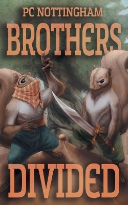 Brothers Divided