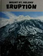 Mount St. Helens: Volcanic Eruption