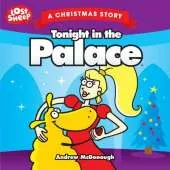 Christmas: Tonight in the Palace