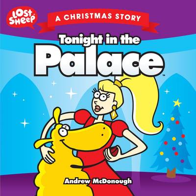 Christmas: Tonight in the Palace