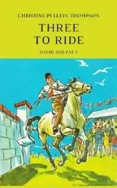 Three to Ride