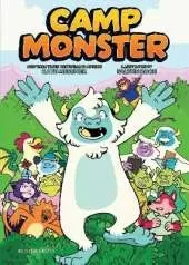 Camp Monster