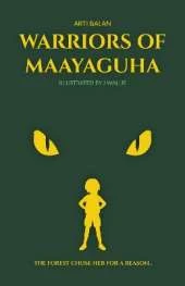 Warriors of Maayaguha